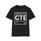 GTE Leadership-Endurance Team Graphic T