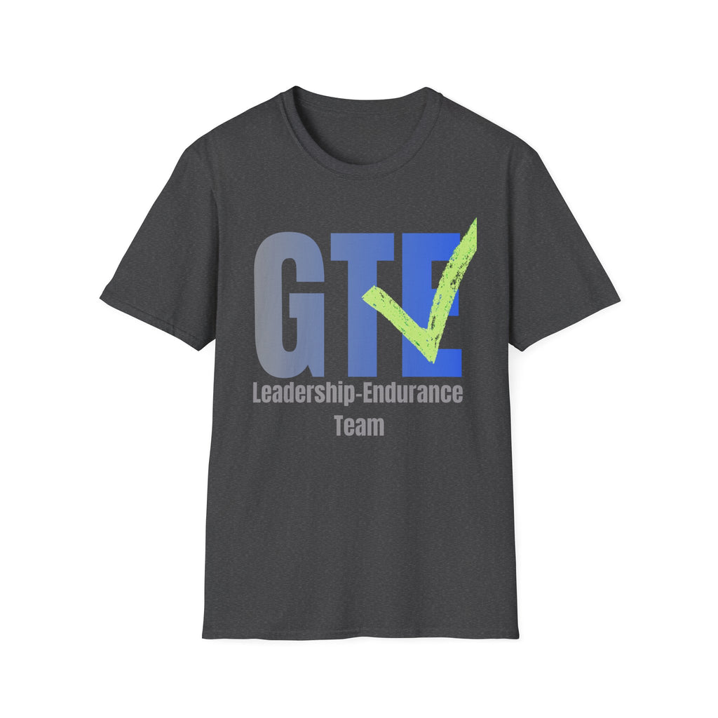 GTE Leadership-Endurance Team Graphic T