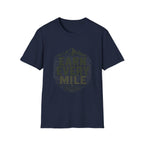 Earn Every Mile Freedom Ops T-Shirt