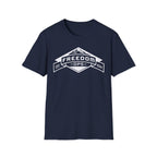 Freedom Ops Logo T-Shirt