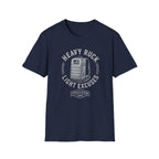 Heavy Ruck Light Excuses T-Shirt
