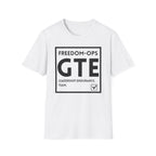 GTE Leadership-Endurance Team Graphic T