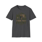 Lead from the Front Freedom Ops T-Shirt