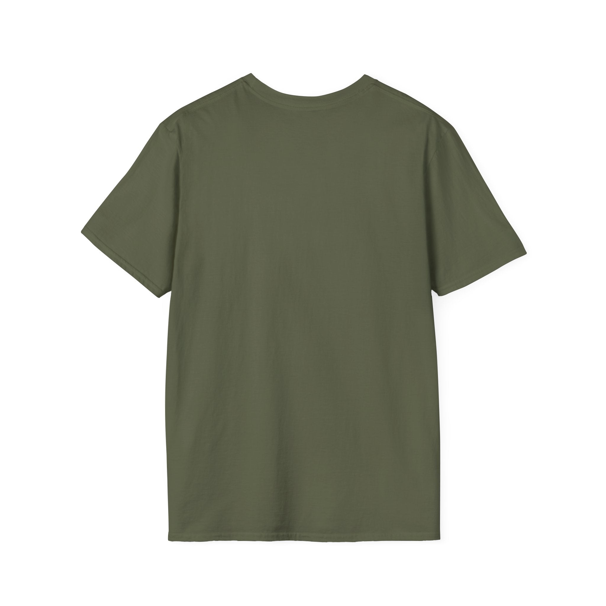 Freedom Ops Logo T-Shirt