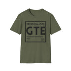 GTE Leadership-Endurance Team Graphic T