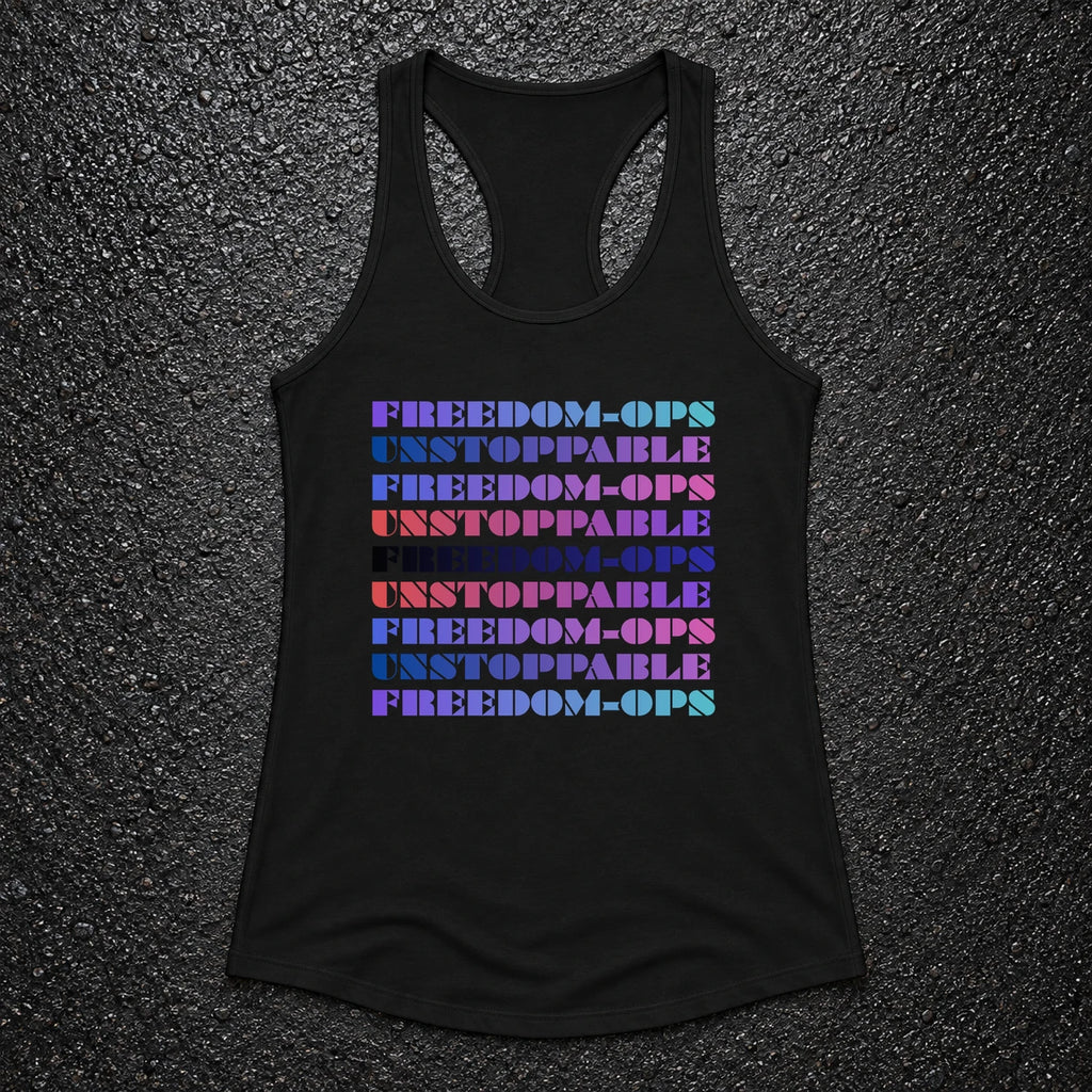 UnstoppableTank