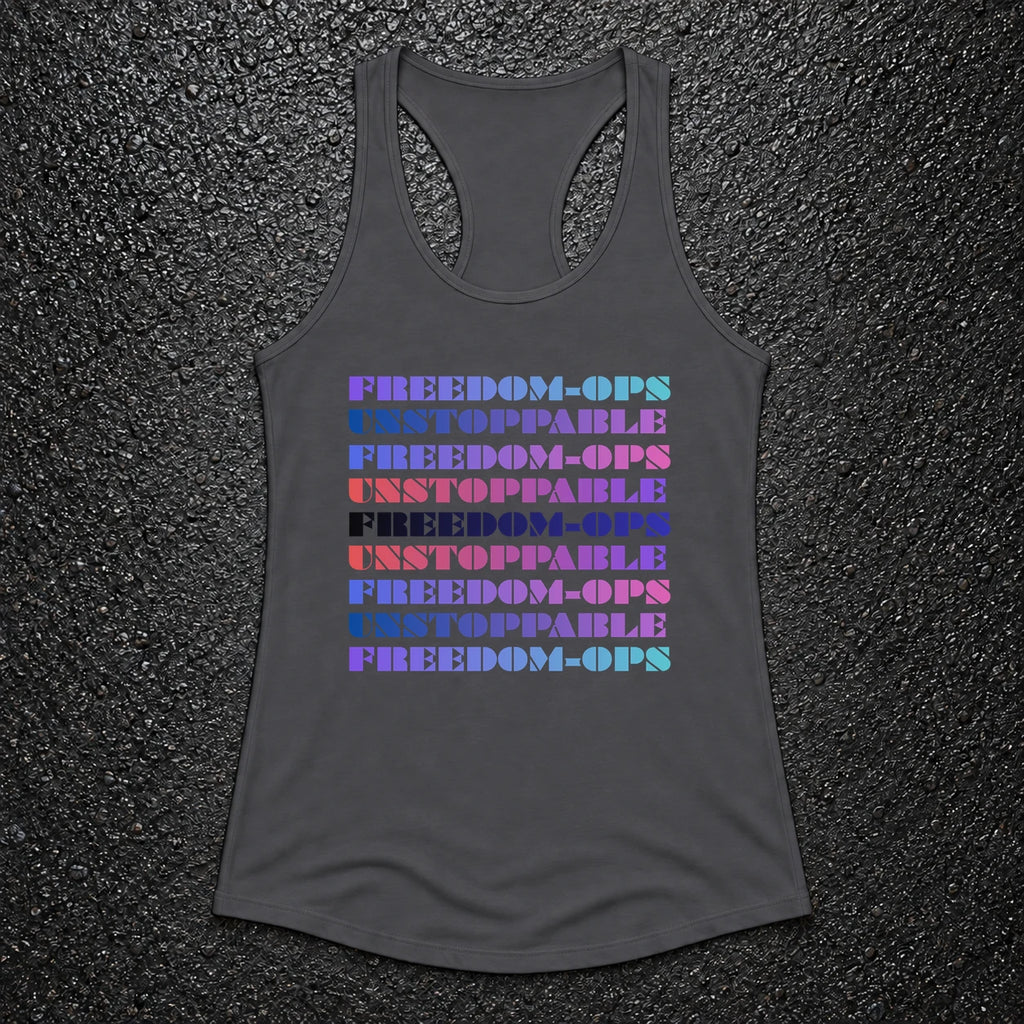 UnstoppableTank