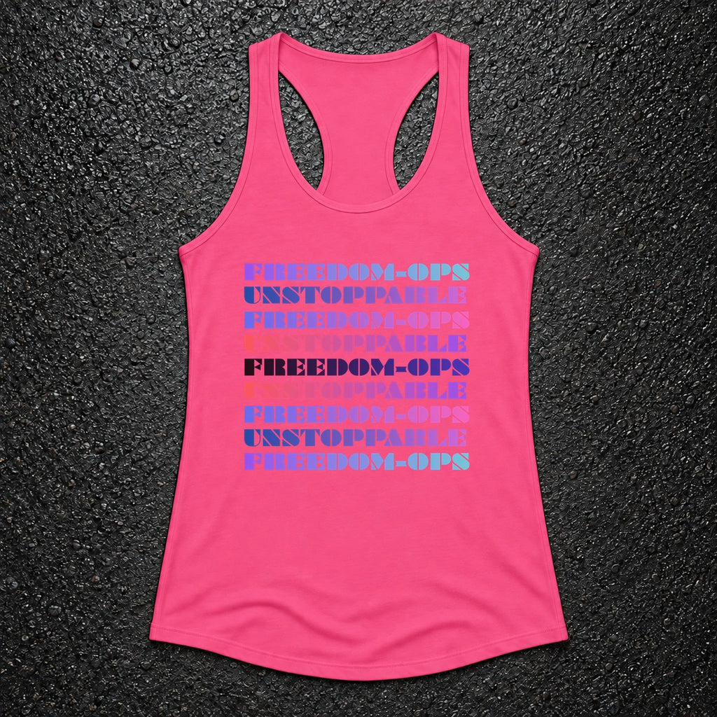 UnstoppableTank