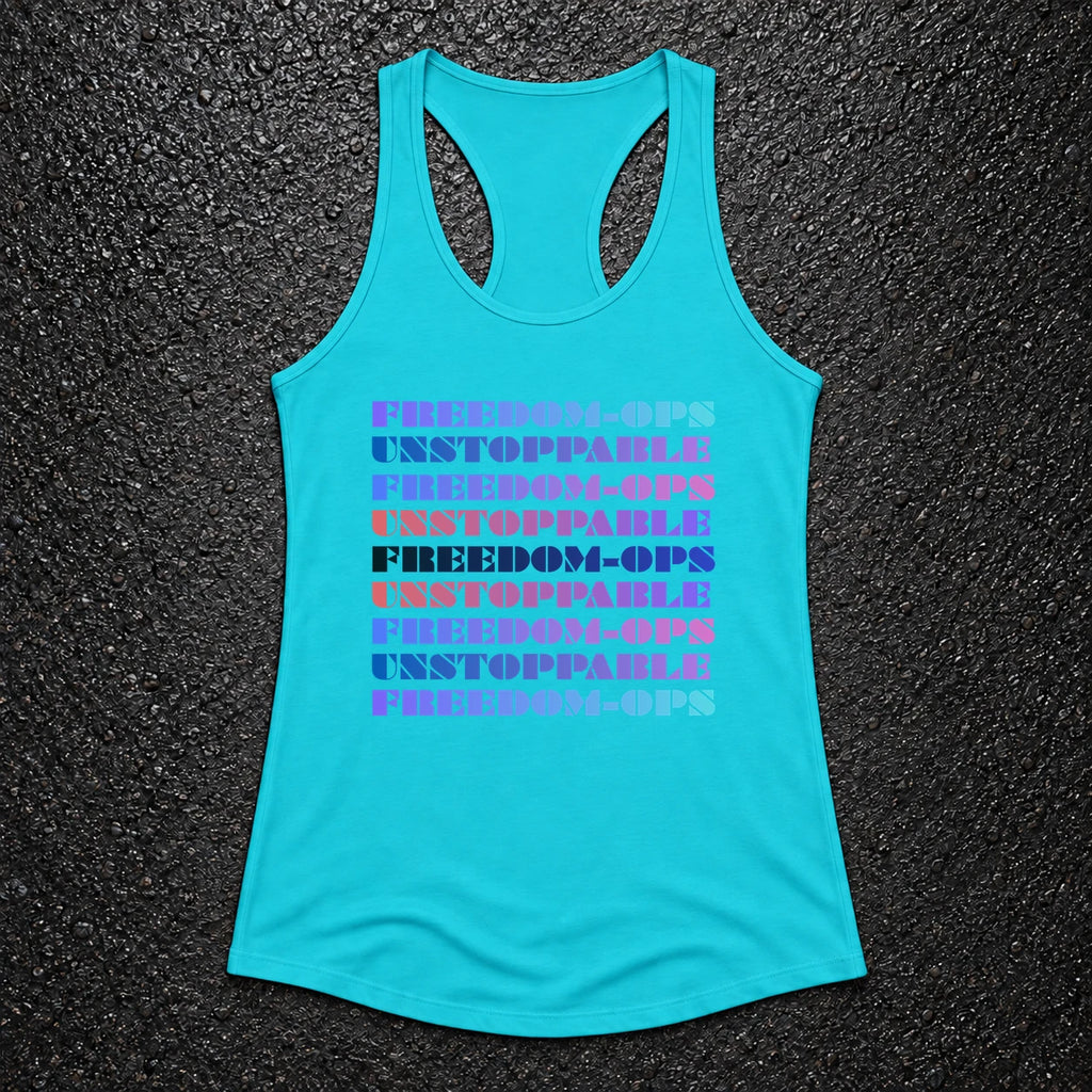 UnstoppableTank