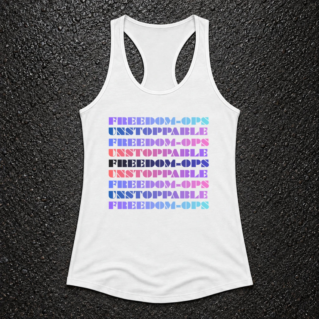 UnstoppableTank