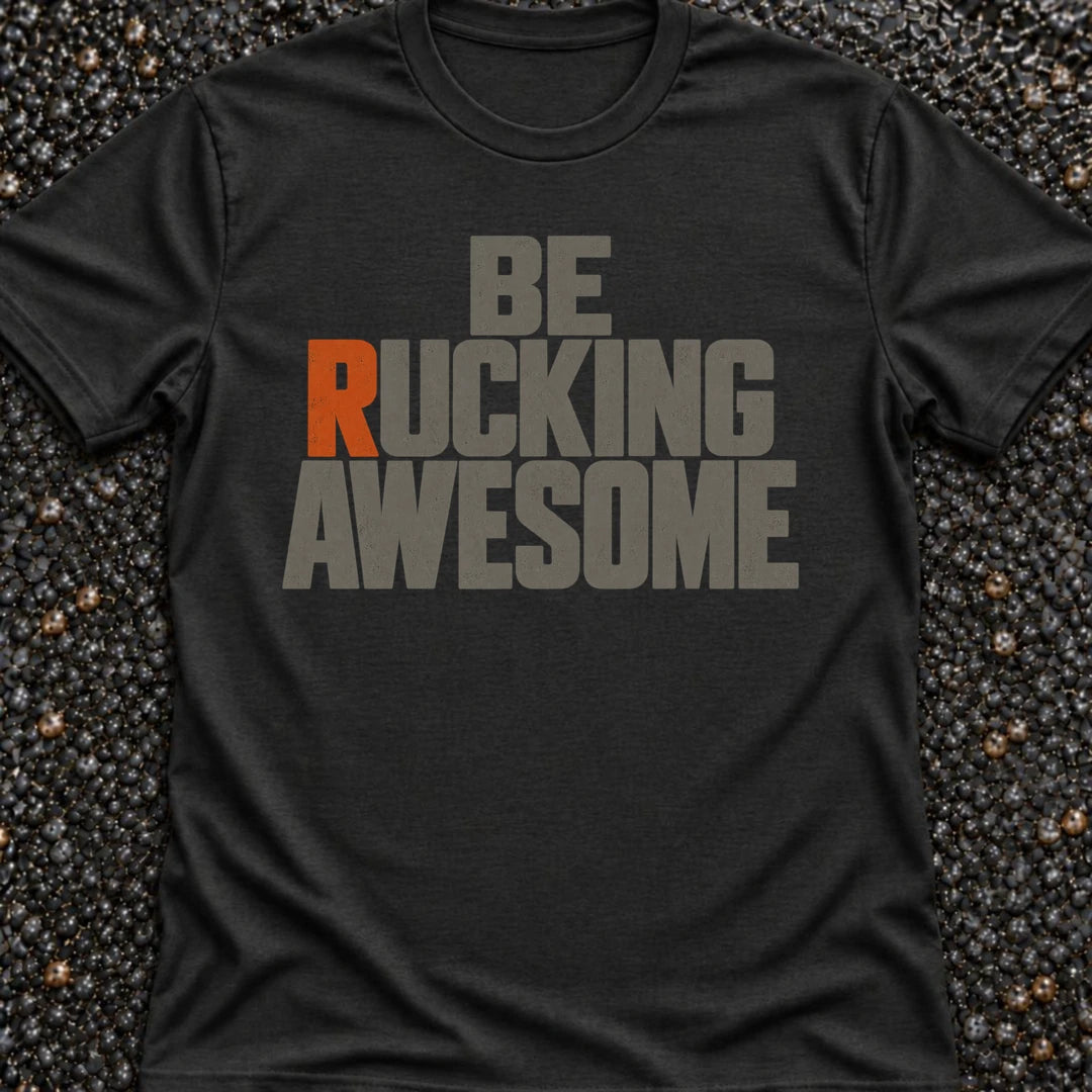 Tri-Blend Vintage Black
