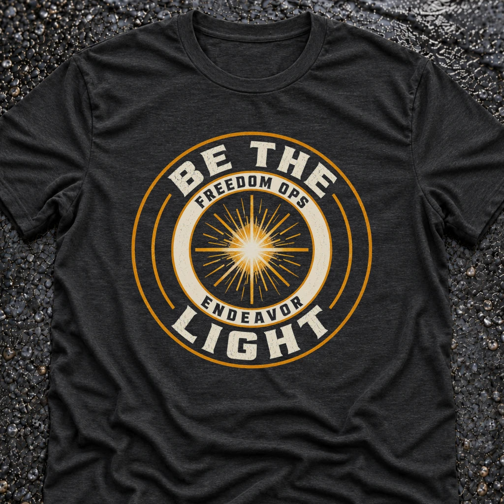 Tri-Blend Vintage Black