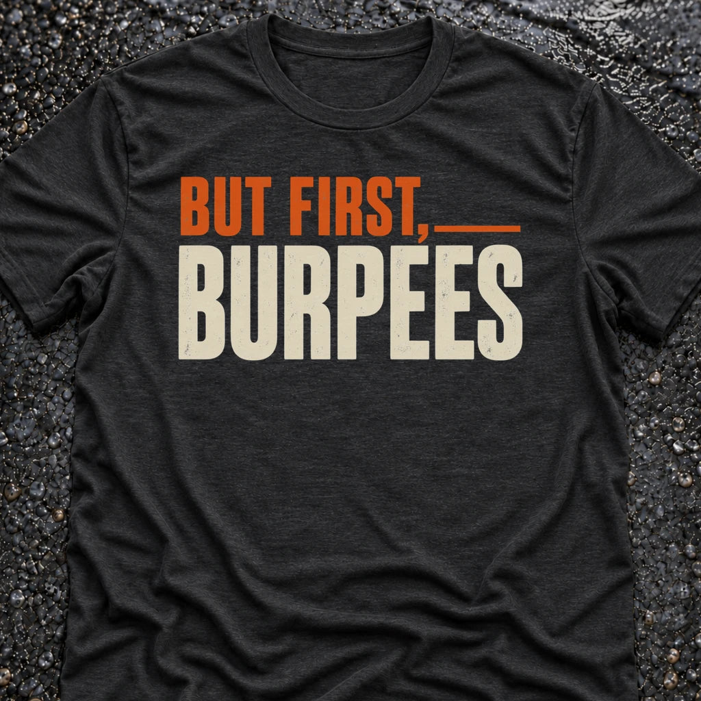 Tri-Blend Vintage Black