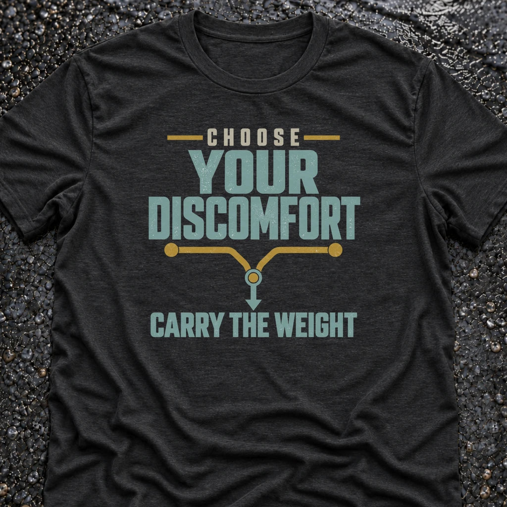 Tri-Blend Vintage Black