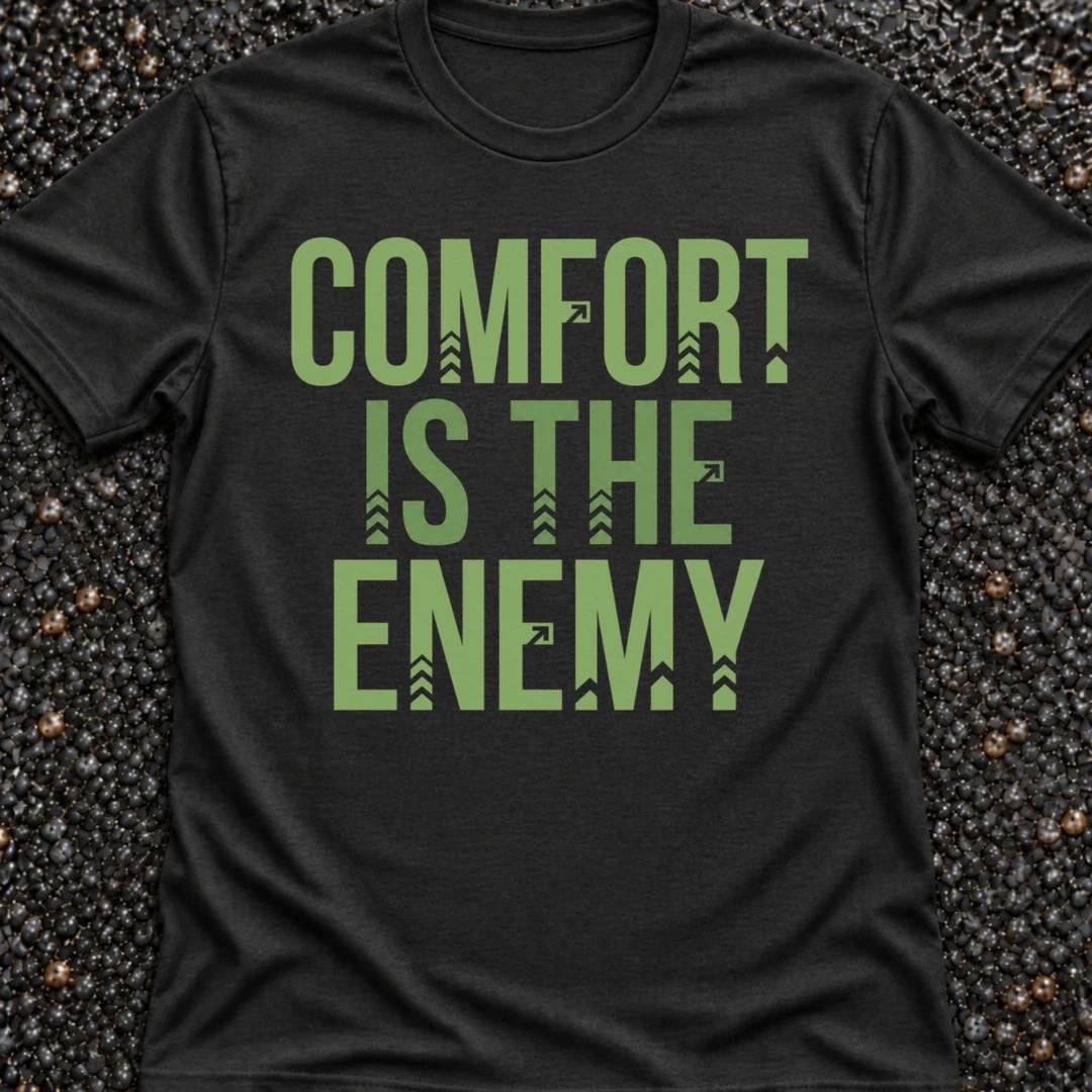 Tri-Blend Vintage Black