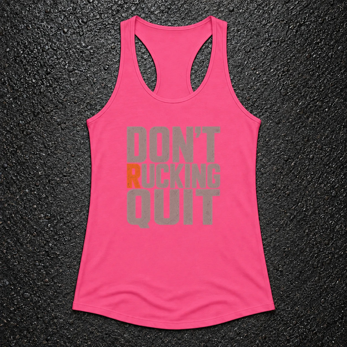 Solid Hot Pink