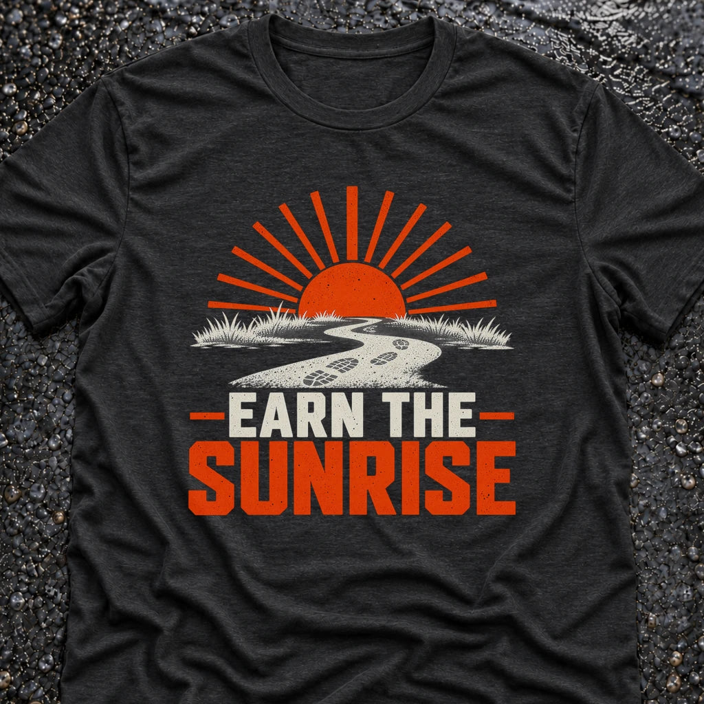 Tri-Blend Vintage Black