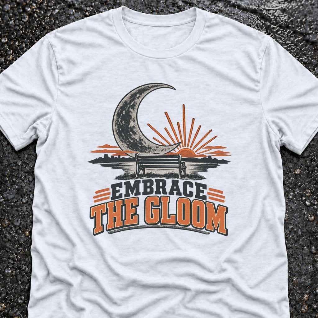 Tri-Blend White