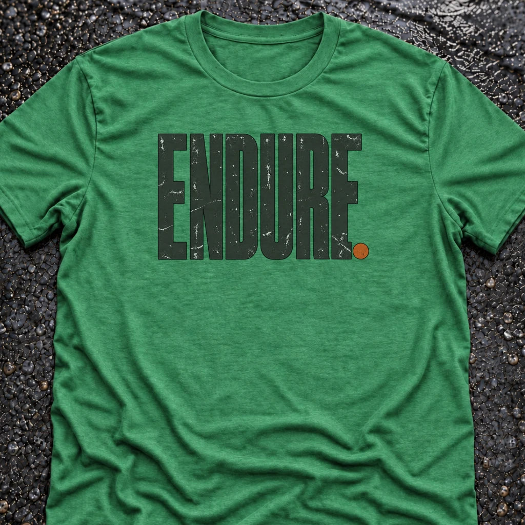 Tri-Blend Envy