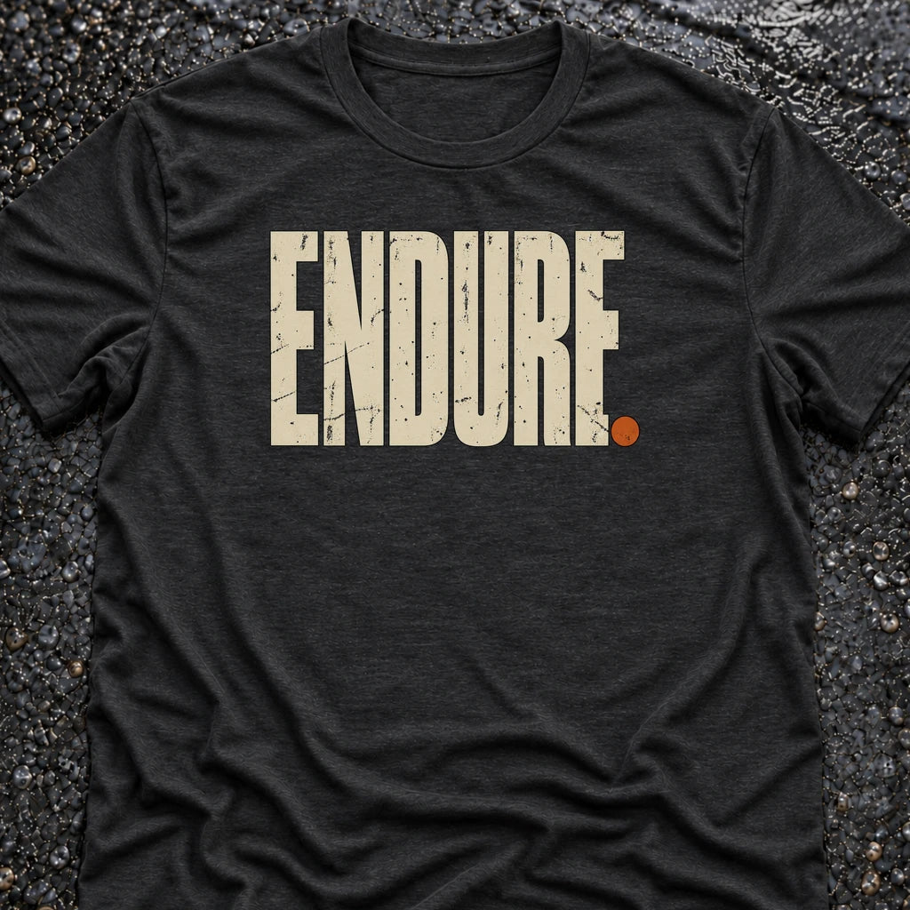 Tri-Blend Vintage Black