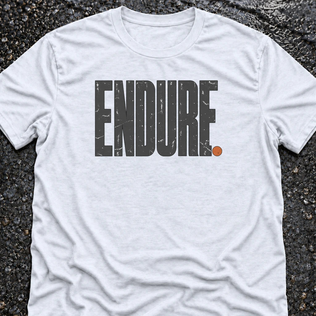 Tri-Blend White
