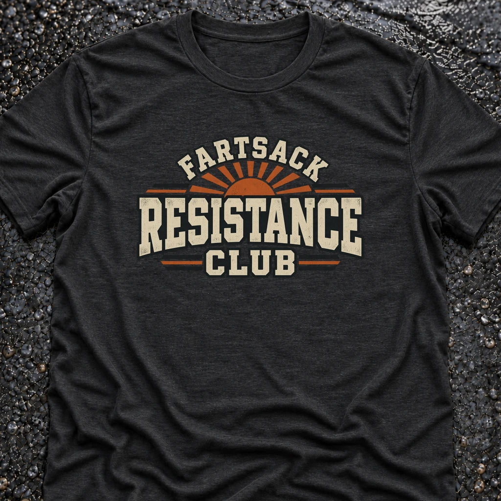 Tri-Blend Vintage Black