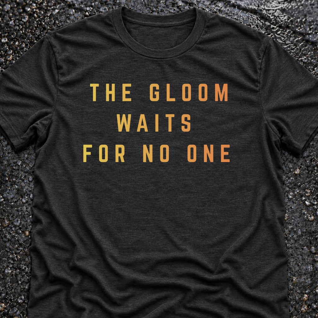 Tri-Blend Vintage Black
