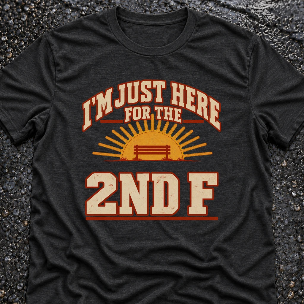 Tri-Blend Vintage Black