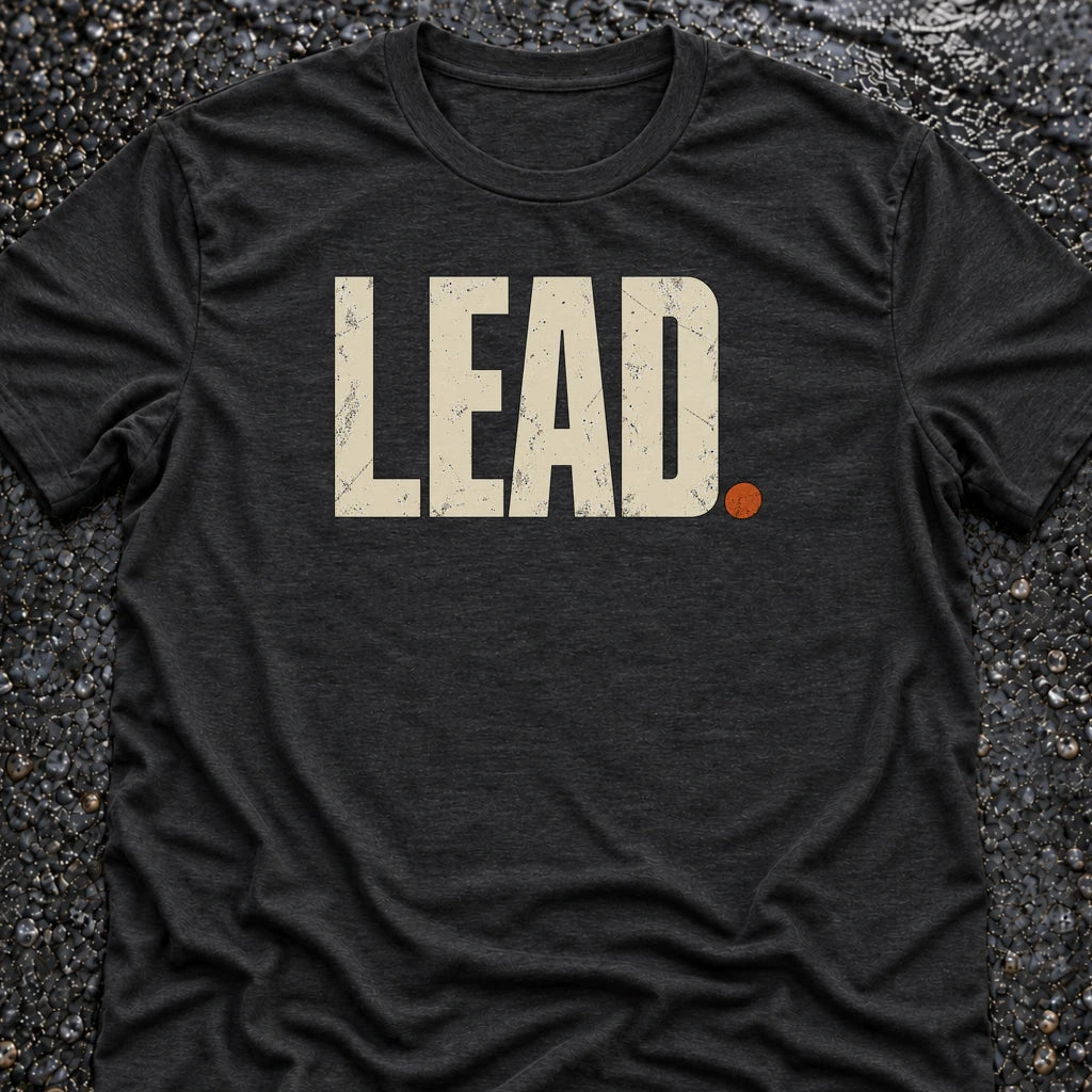 Tri-Blend Vintage Black