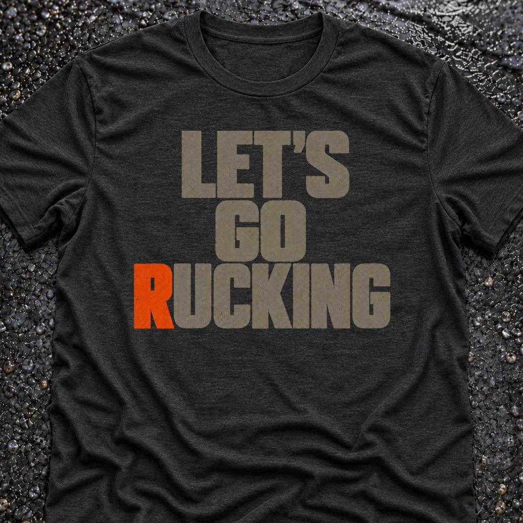 Tri-Blend Vintage Black