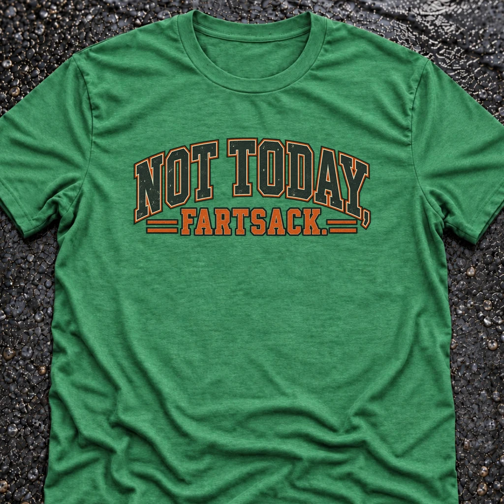 Tri-Blend Envy