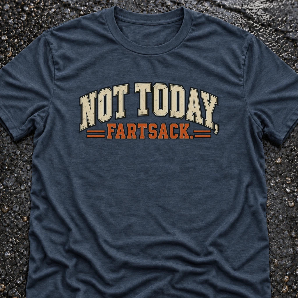 Tri-Blend Indigo