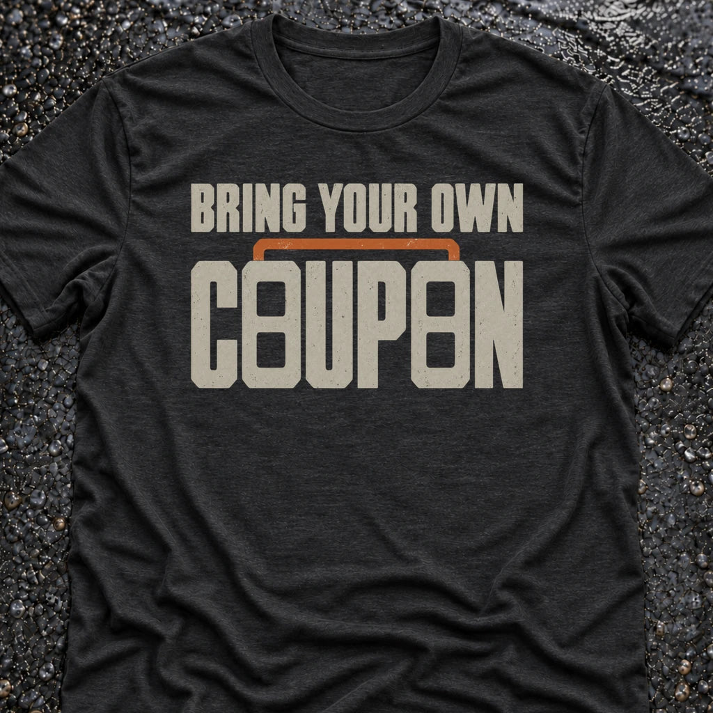 Tri-Blend Vintage Black