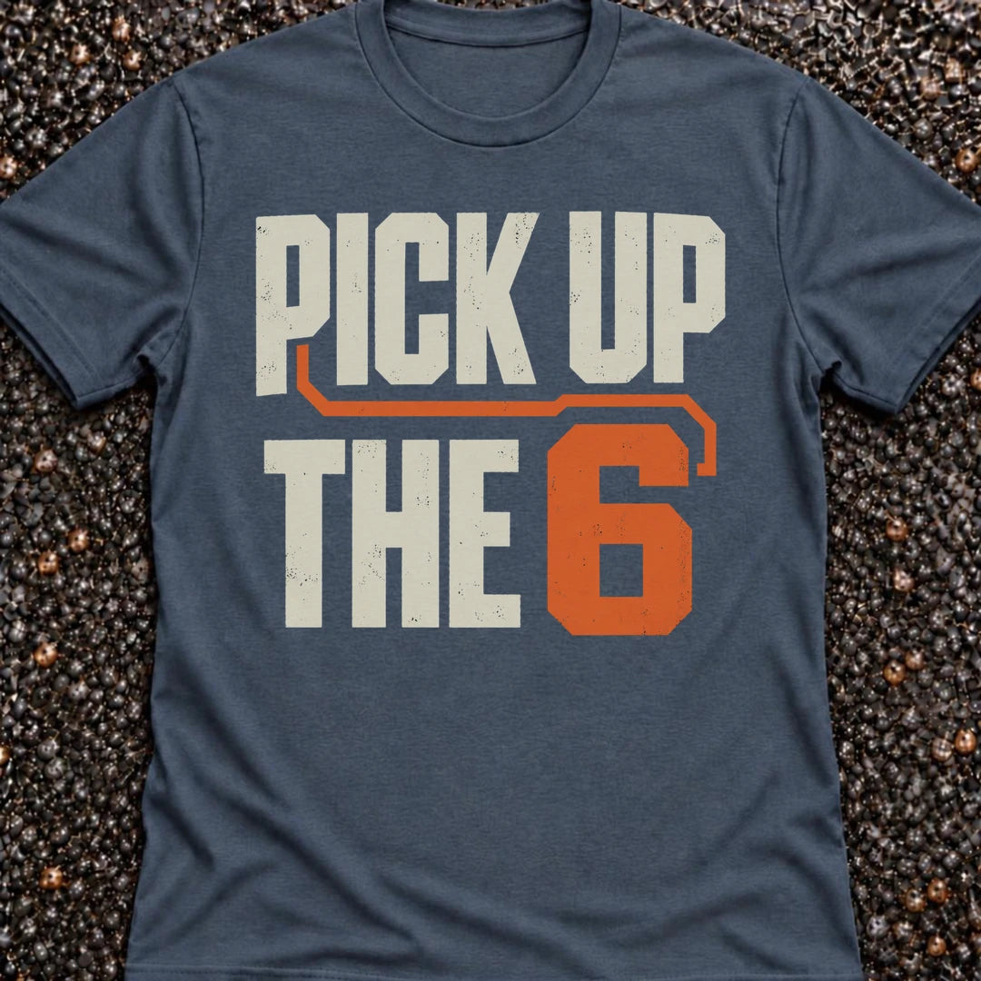 Tri-Blend Indigo