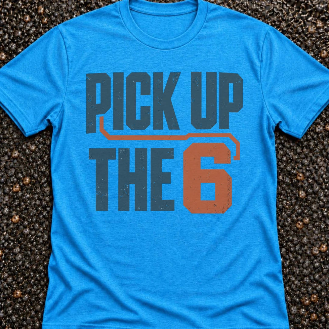 Tri-Blend Vintage Turquoise