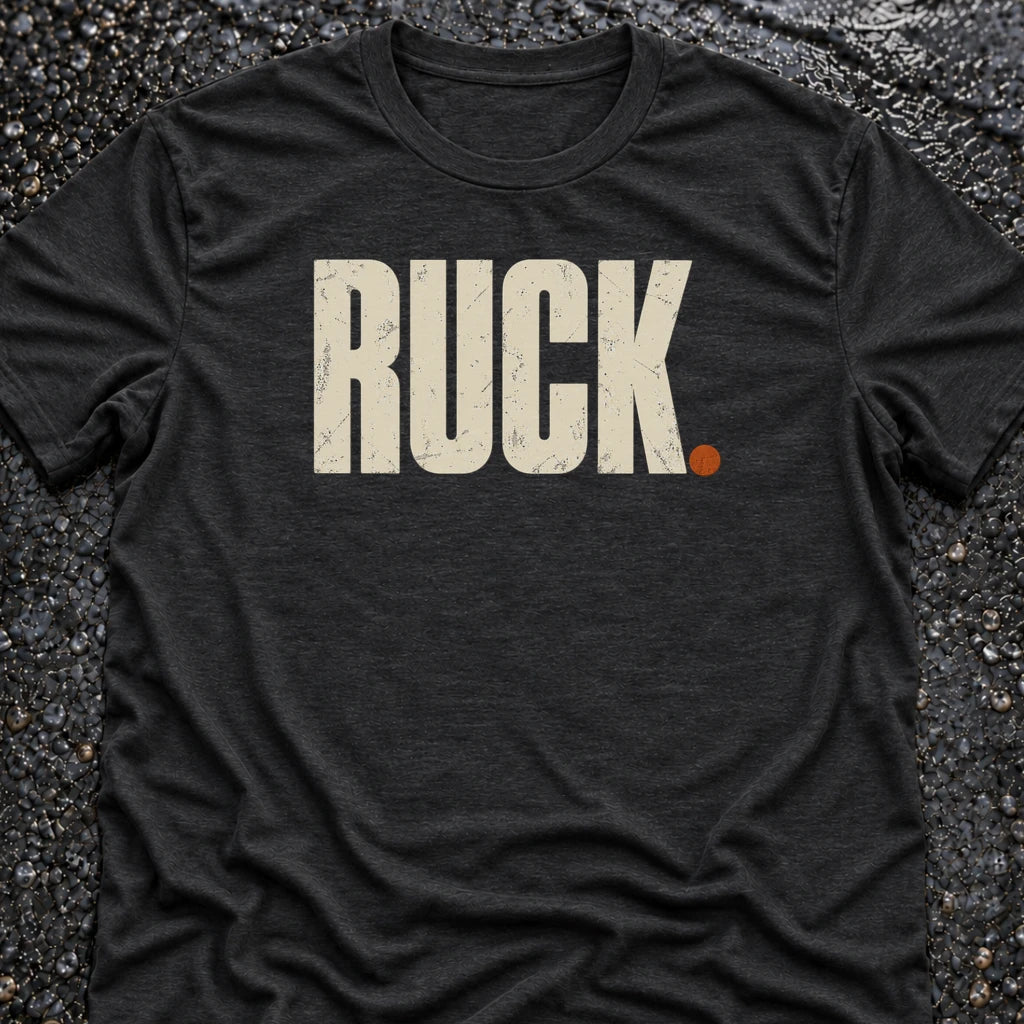Tri-Blend Vintage Black