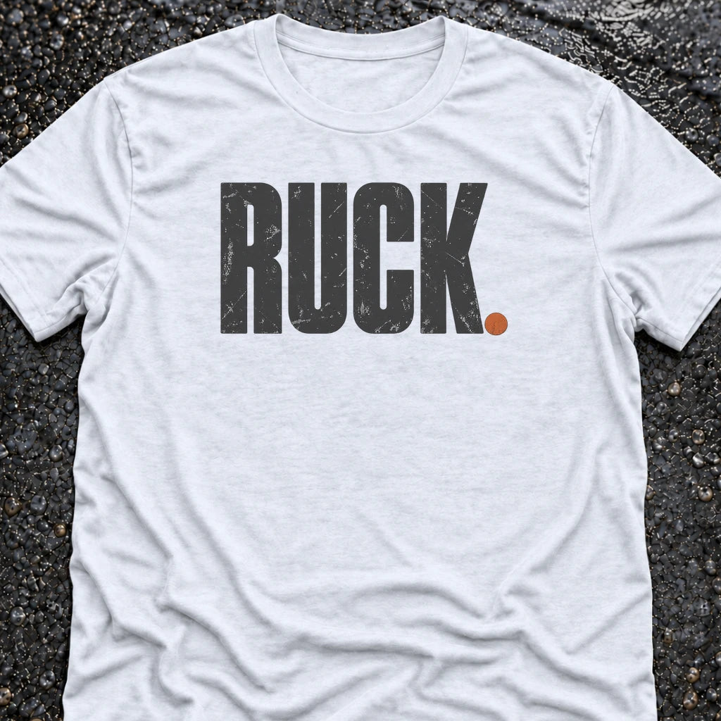 Tri-Blend White