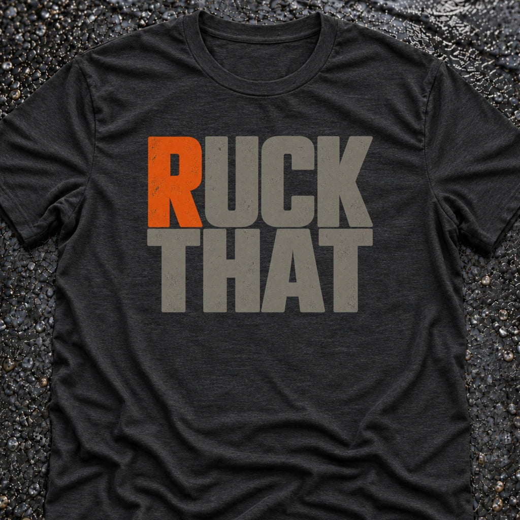 Tri-Blend Vintage Black