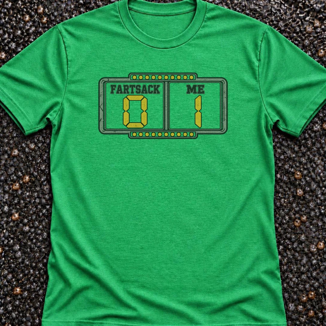 Tri-Blend Envy