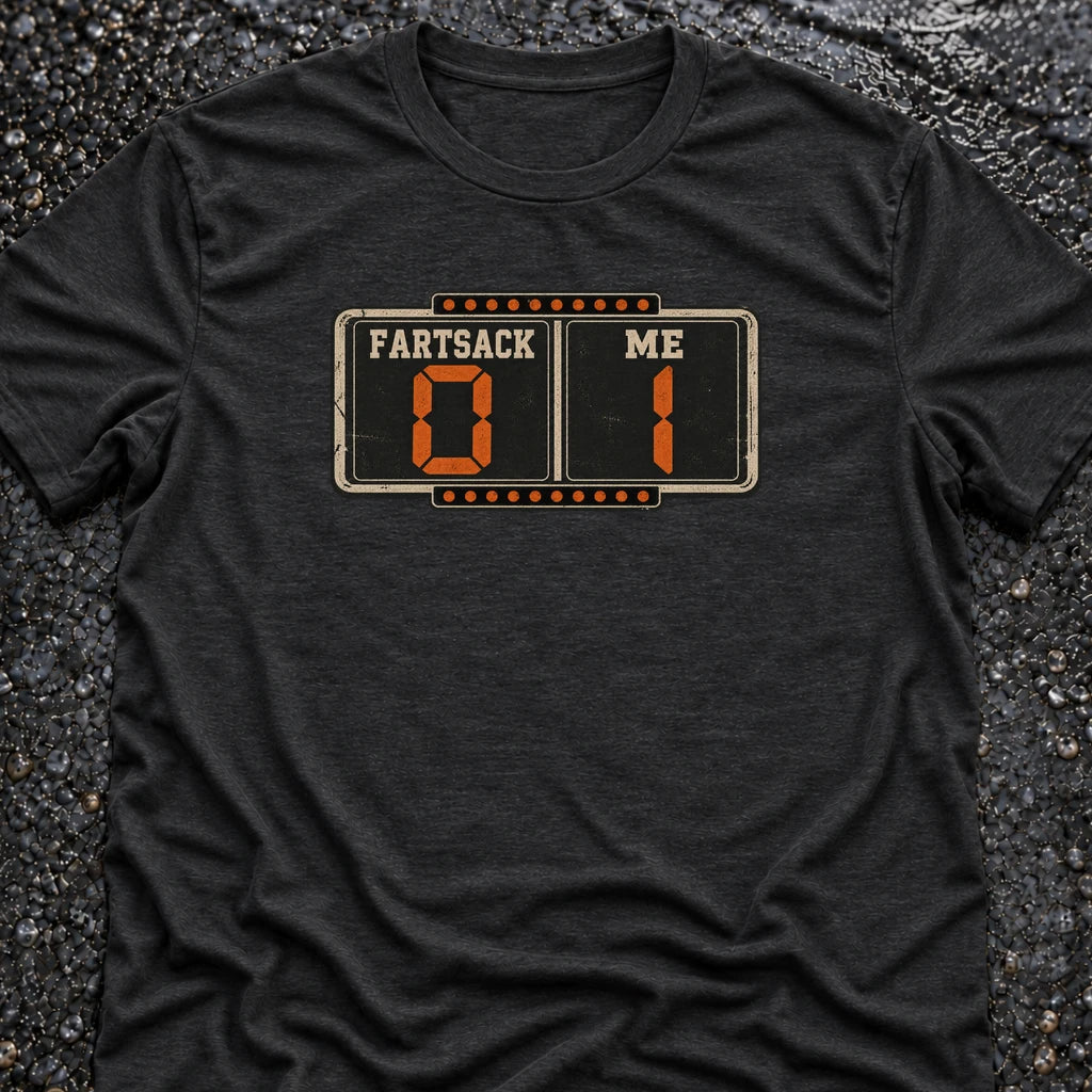 Tri-Blend Vintage Black