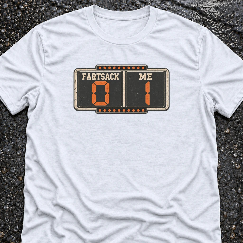 Tri-Blend White