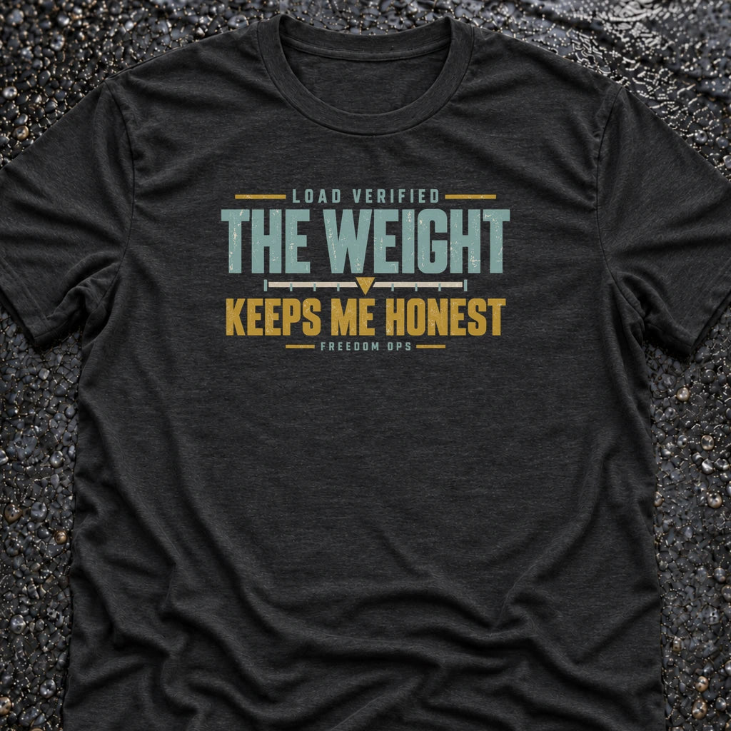Tri-Blend Vintage Black