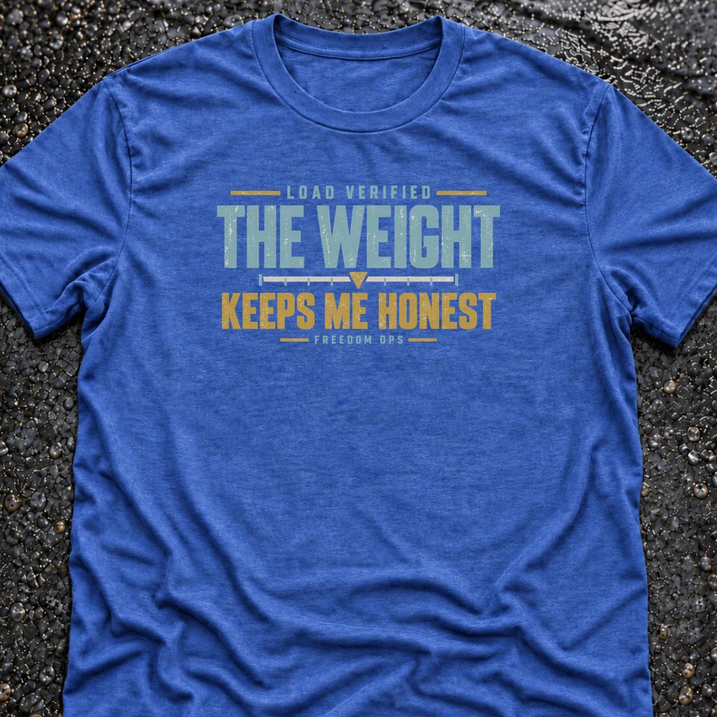 Tri-Blend Vintage Royal