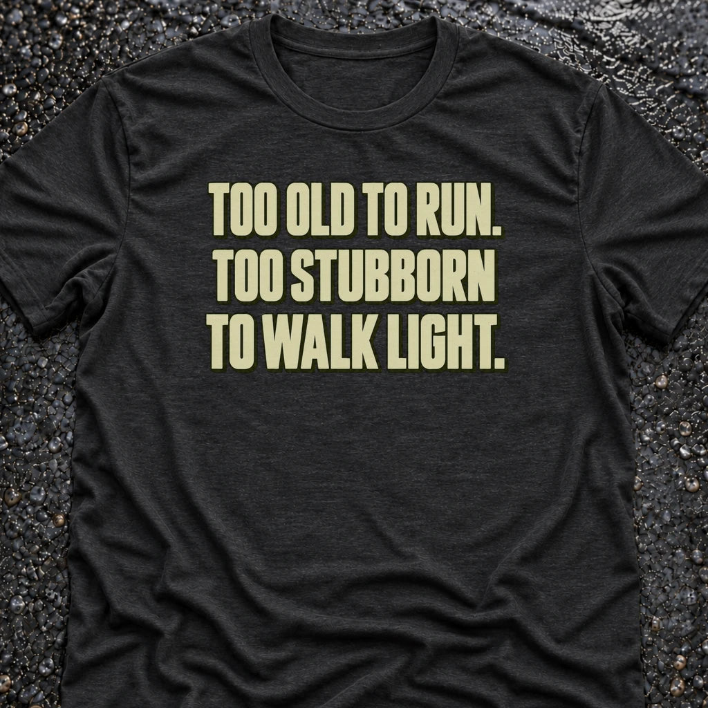 Tri-Blend Vintage Black
